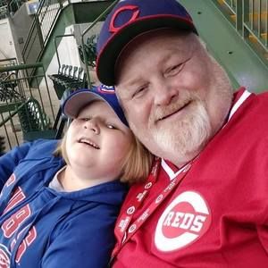 Meet your Posher, Brian